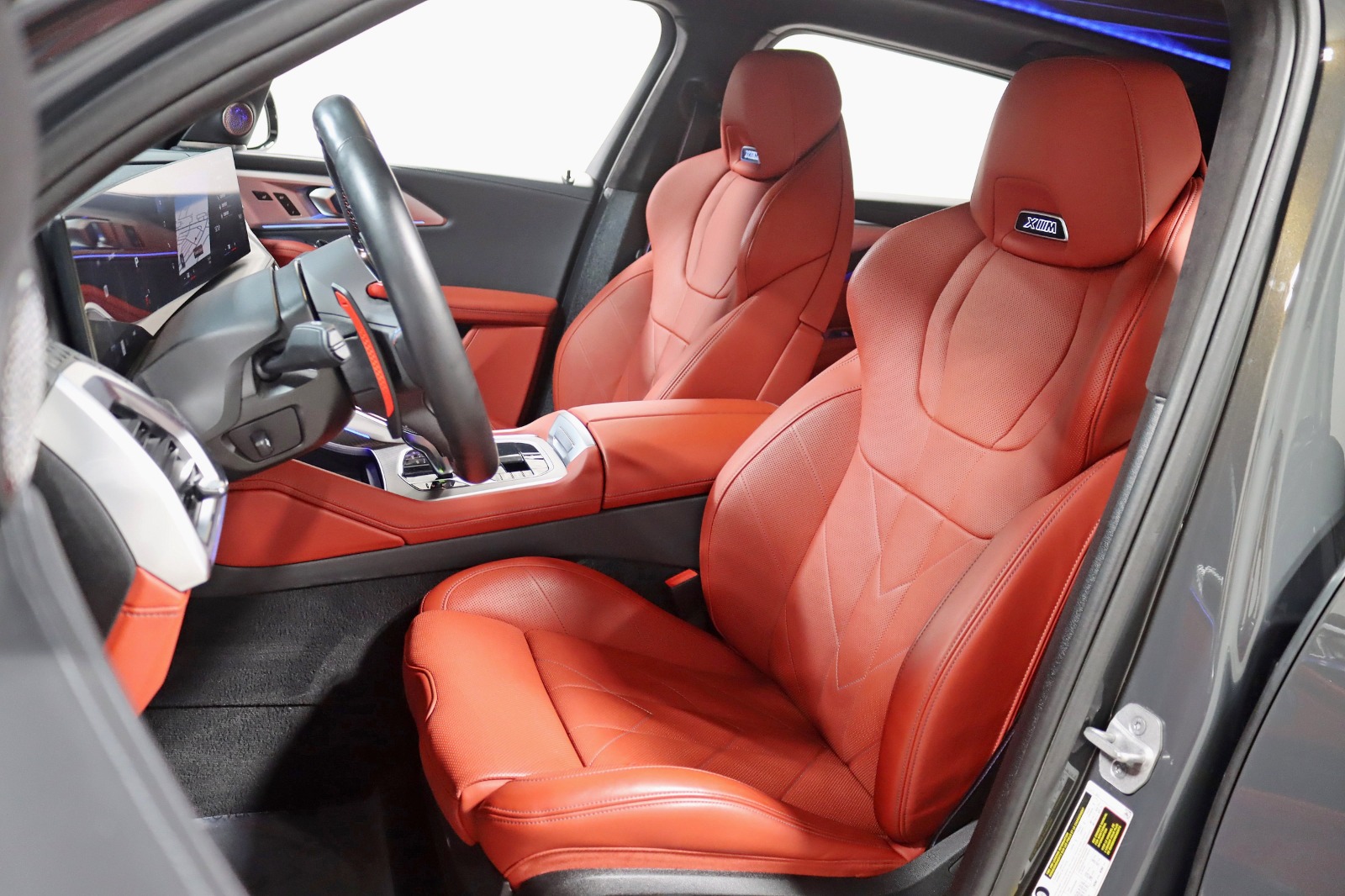 2023 BMW XM BOWERS WILKINS - Image 31