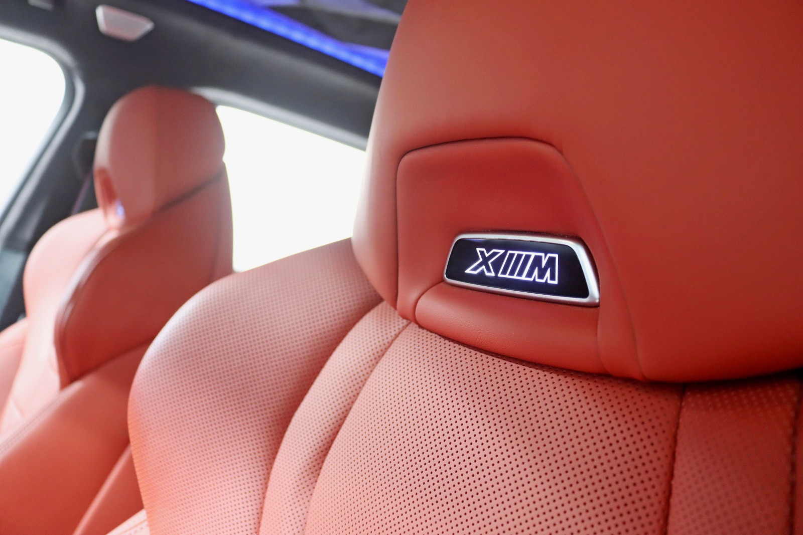 2023 BMW XM BOWERS WILKINS - Image 32