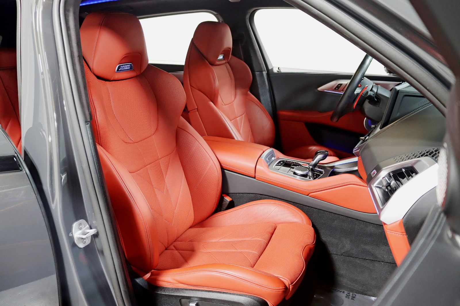 2023 BMW XM BOWERS WILKINS - Image 33