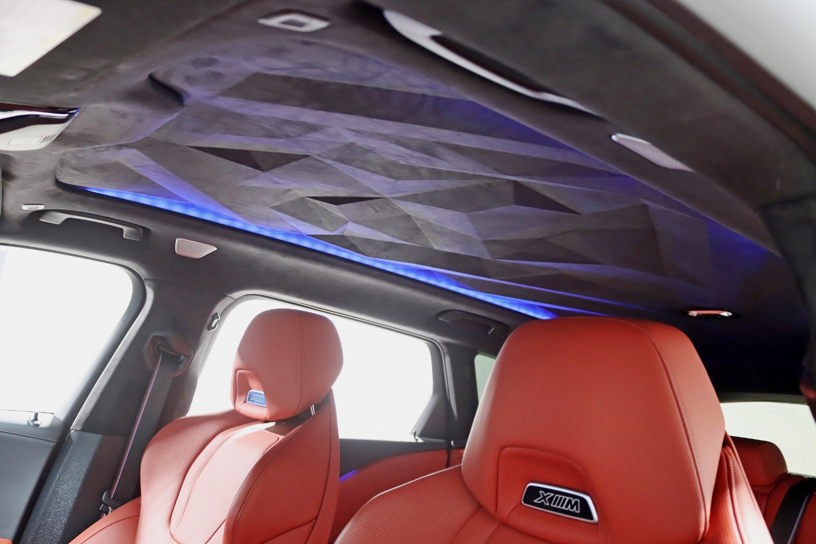 2023 BMW XM BOWERS WILKINS - Image 36