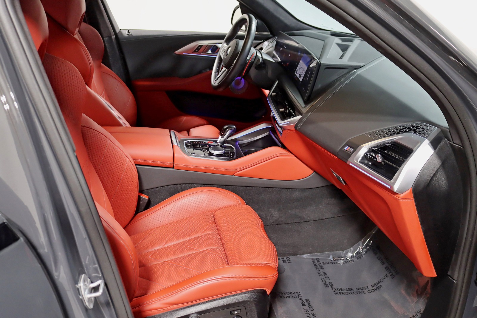 2023 BMW XM BOWERS WILKINS - Image 37