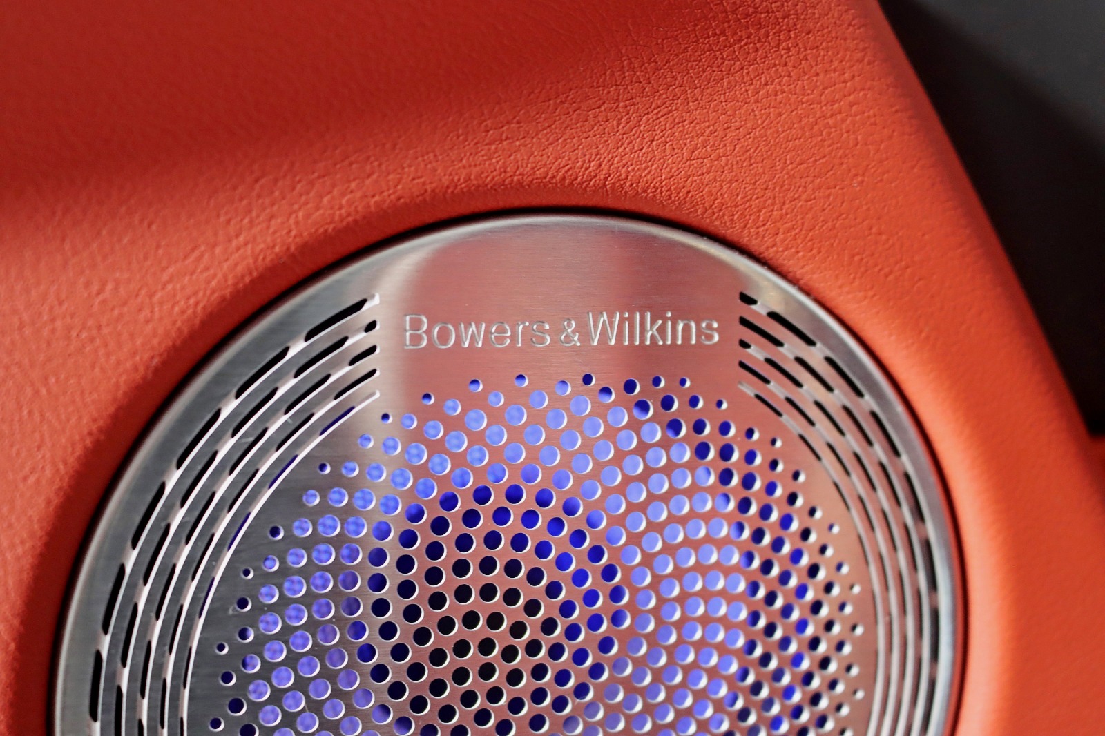 2023 BMW XM BOWERS WILKINS - Image 38