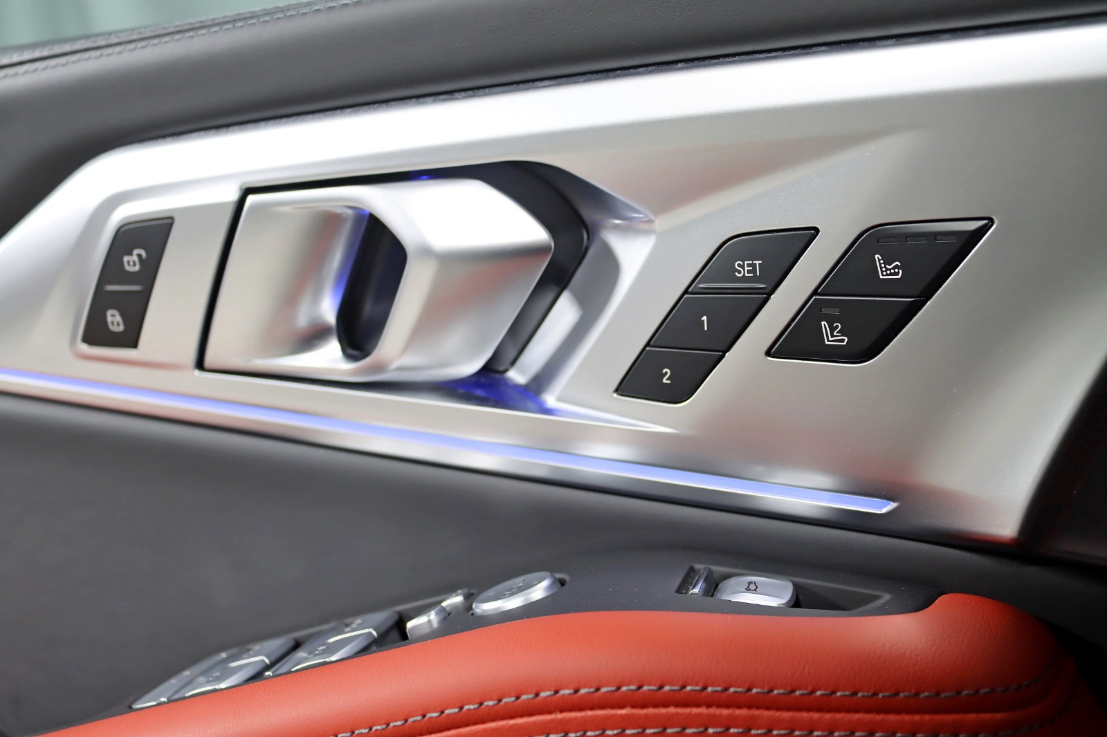 2023 BMW XM BOWERS WILKINS - Image 40