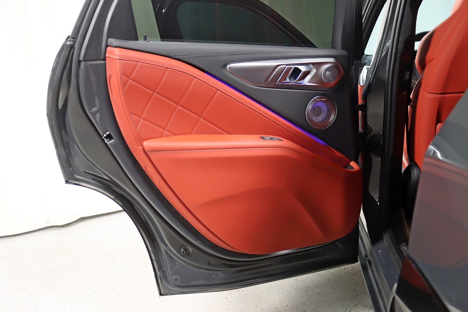 2023 BMW XM BOWERS WILKINS - Image 42