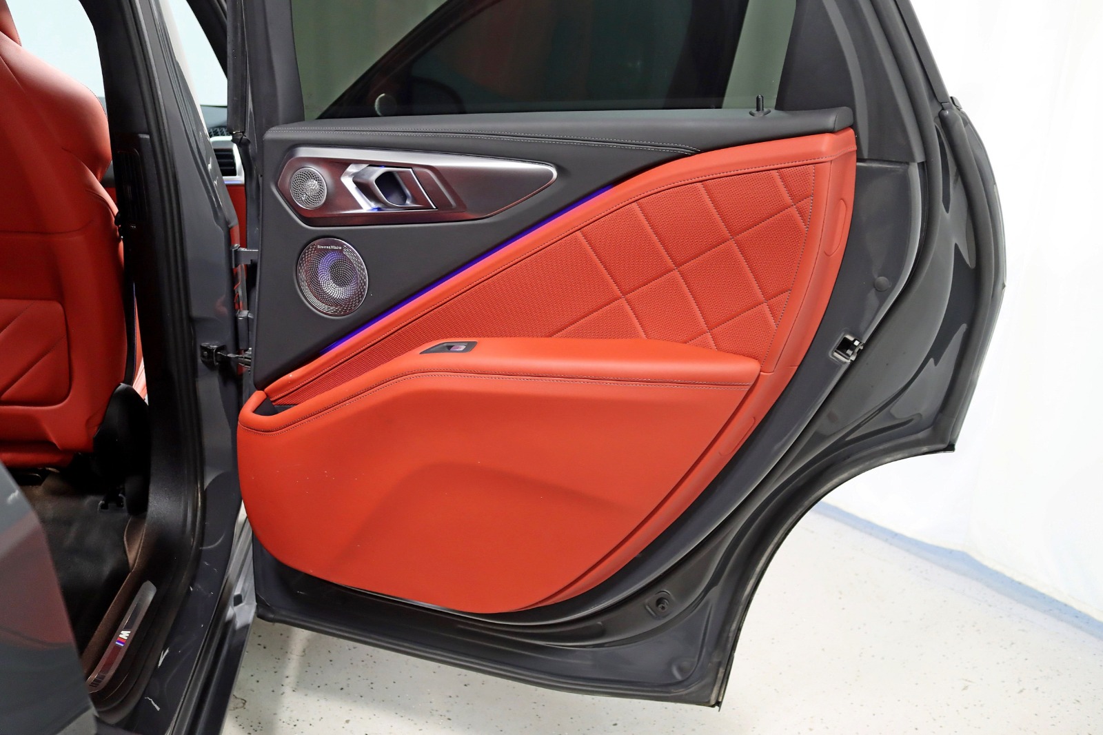 2023 BMW XM BOWERS WILKINS - Image 43