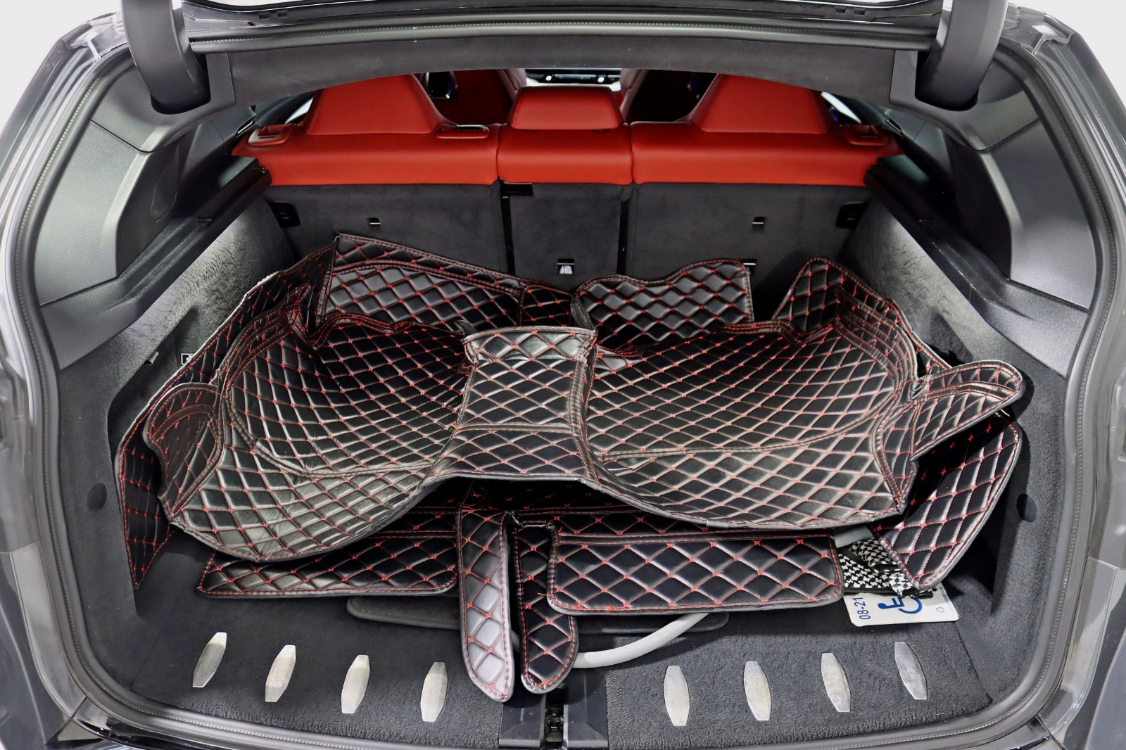 2023 BMW XM BOWERS WILKINS - Image 44