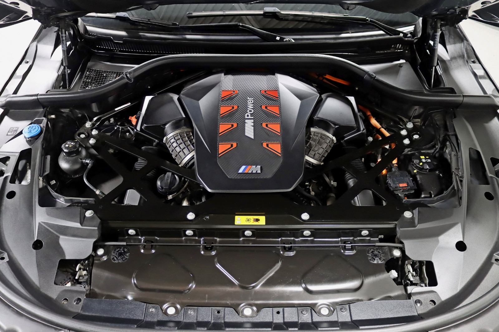 2023 BMW XM BOWERS WILKINS - Image 46