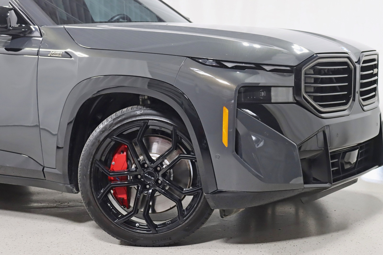 2023 BMW XM BOWERS WILKINS - Image 6