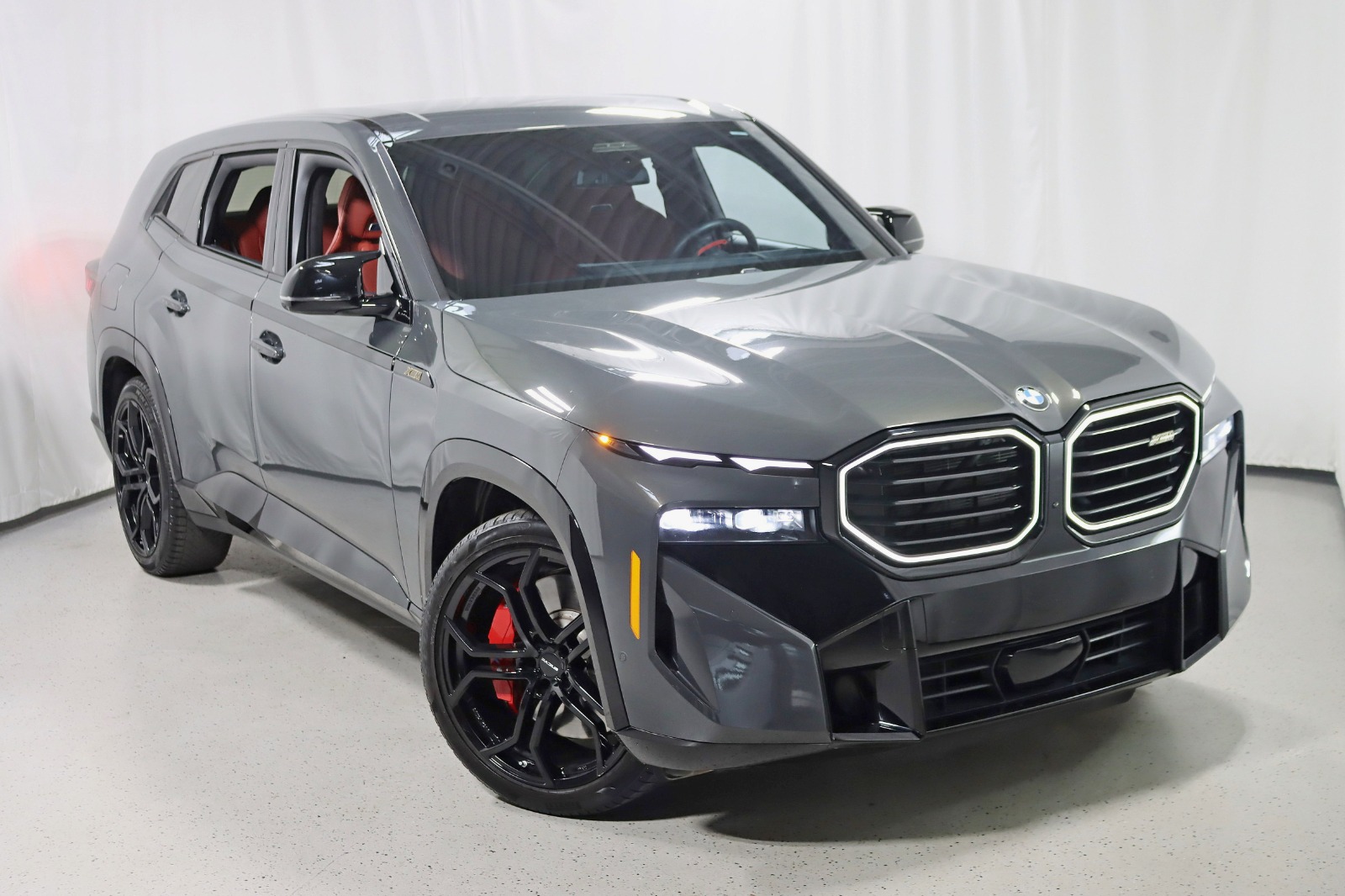 2023 BMW XM BOWERS WILKINS - Image 7