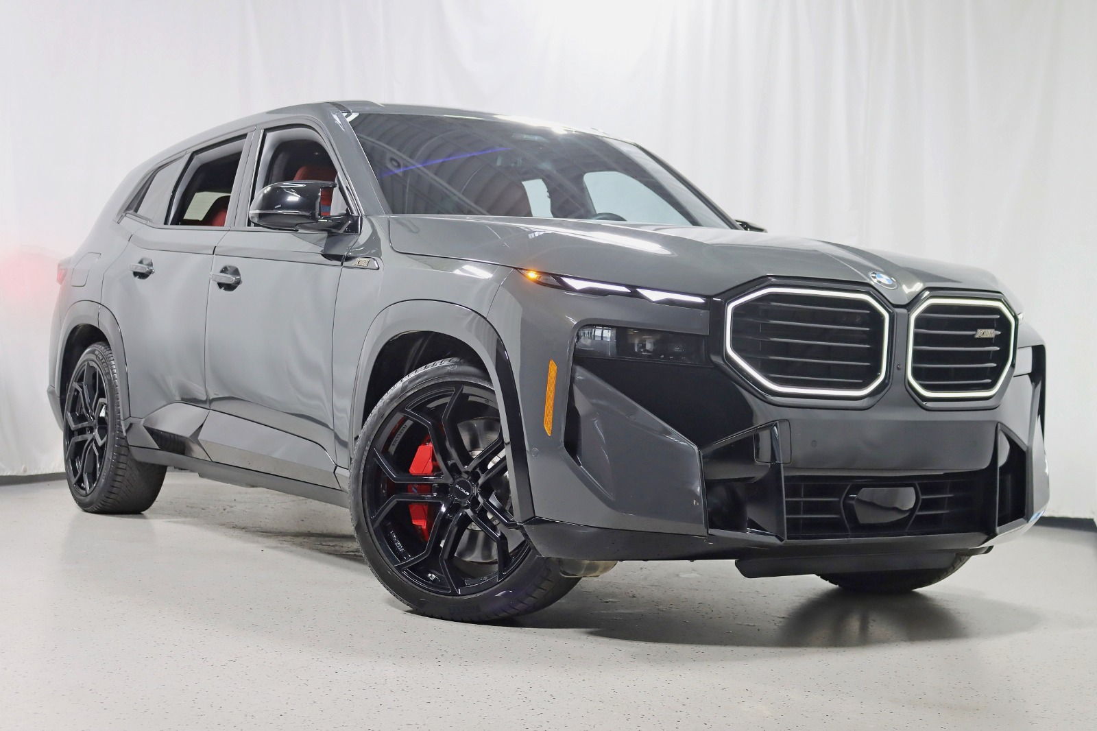 2023 BMW XM BOWERS WILKINS - Image 8