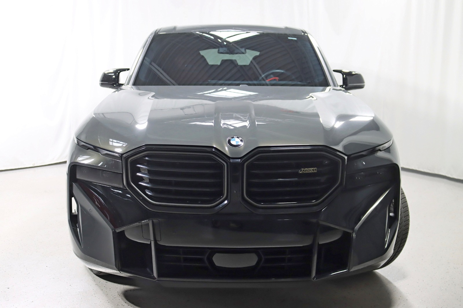 2023 BMW XM BOWERS WILKINS - Image 9