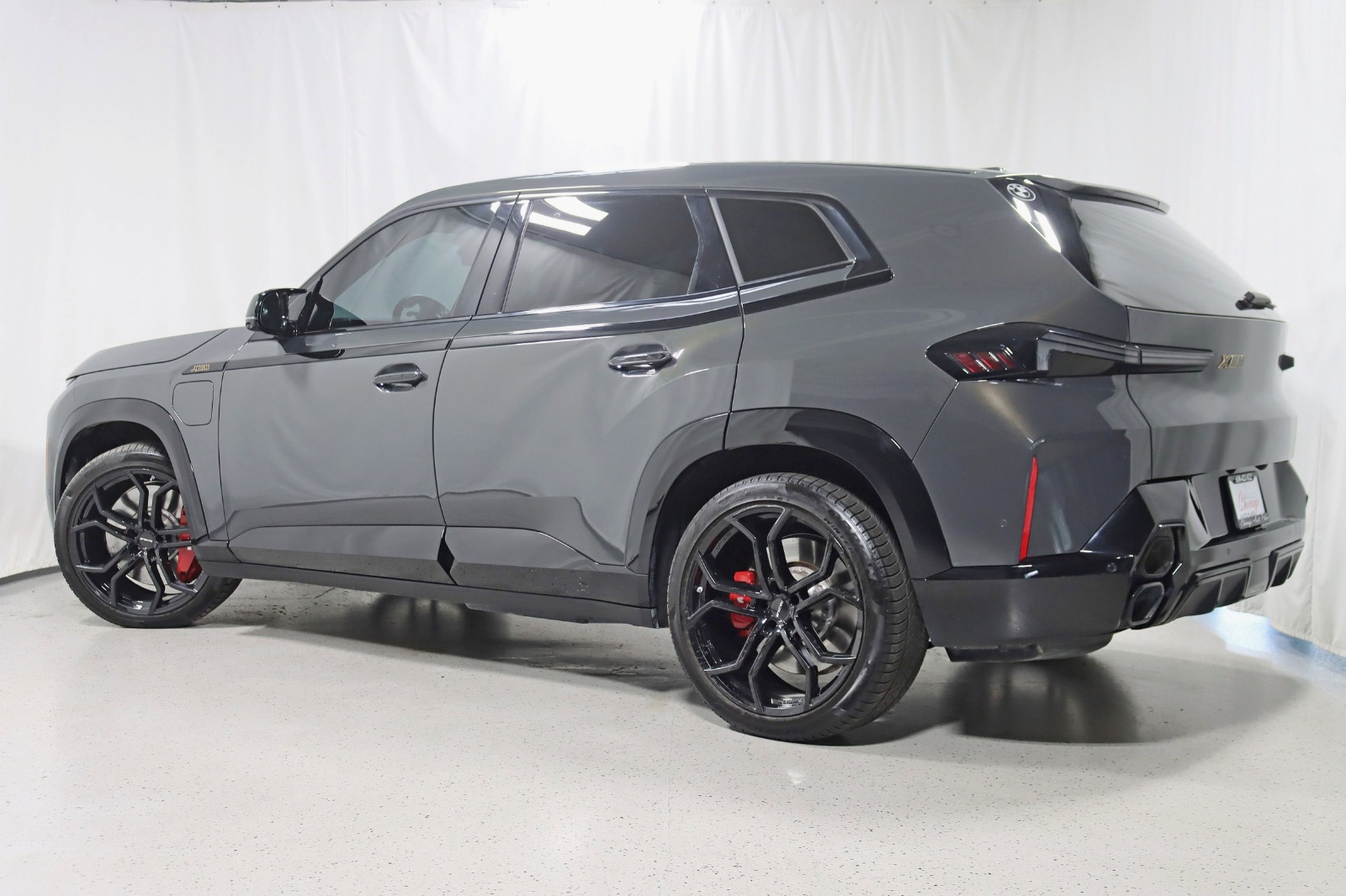 2023 BMW XM BOWERS WILKINS - Image 10