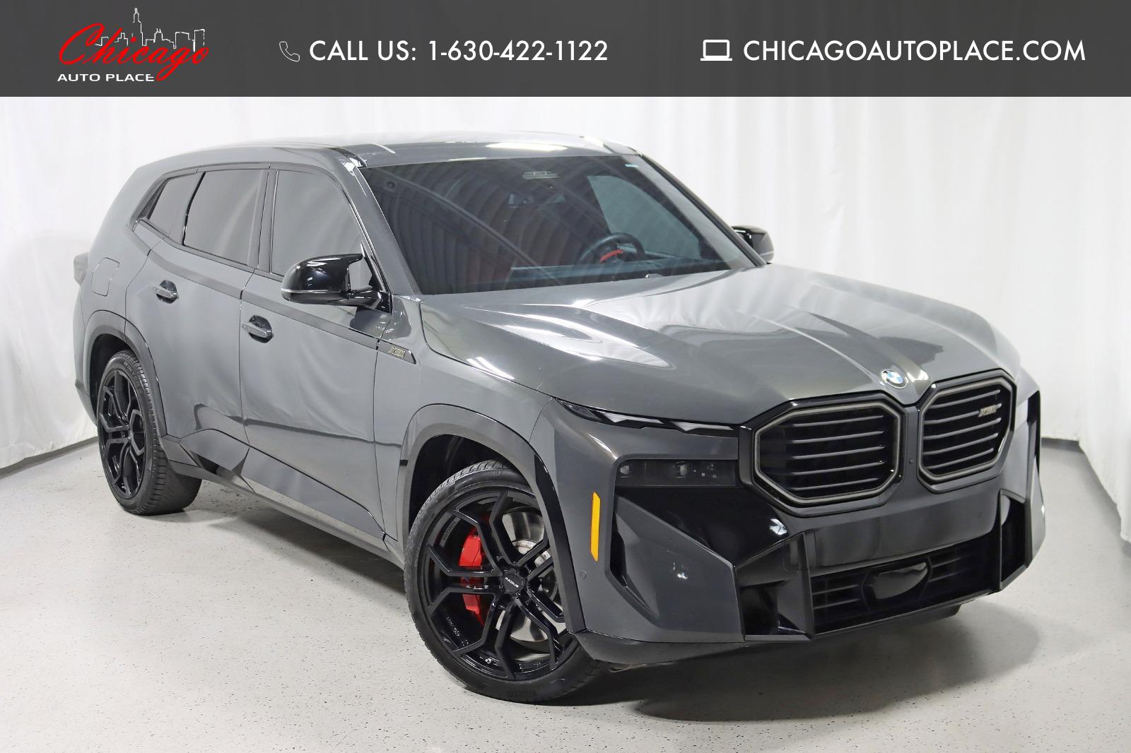 2023 BMW XM BOWERS WILKINS - Image 1