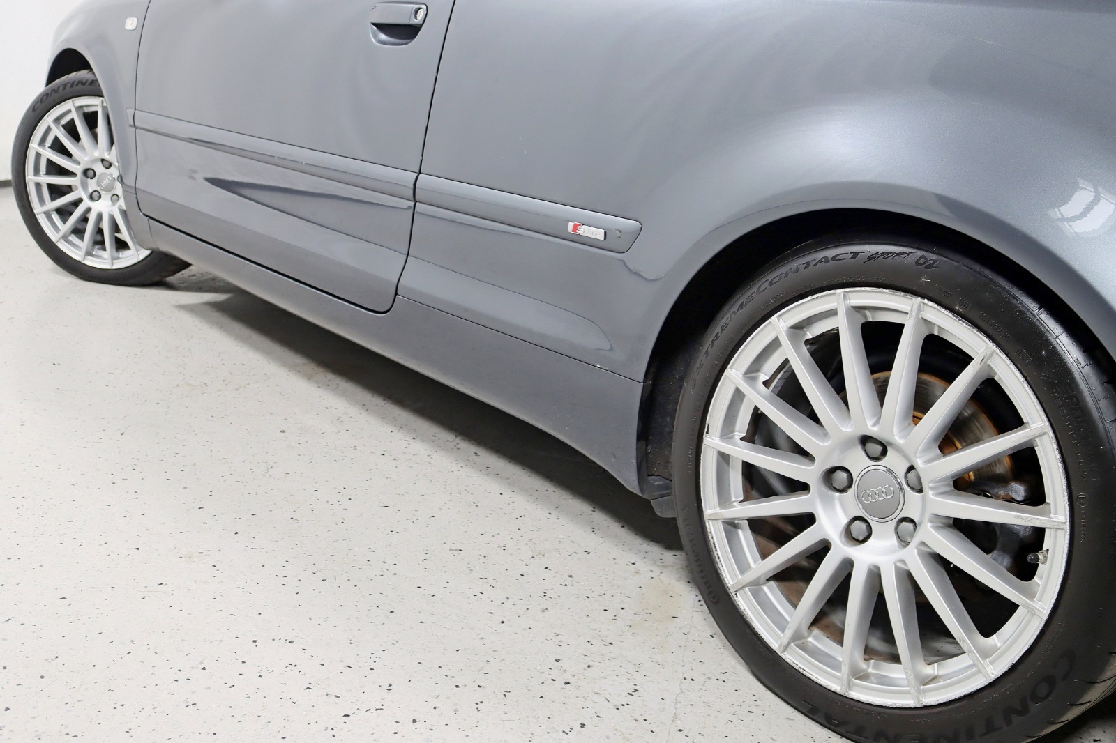 2009 AUDI A4 - Image 13