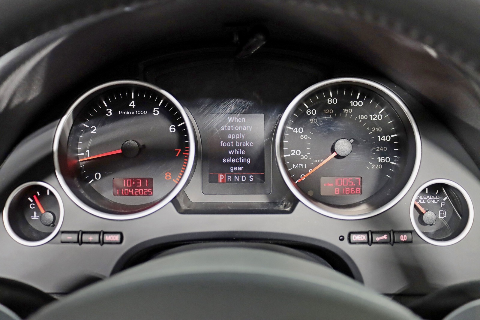 2009 AUDI A4 - Image 17