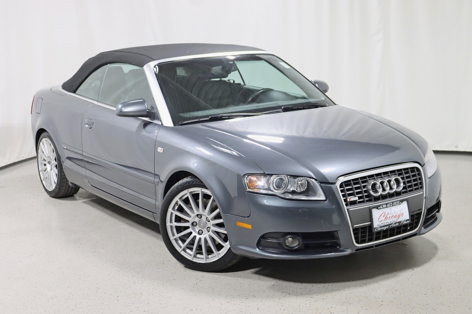 2009 AUDI A4 - Image 2
