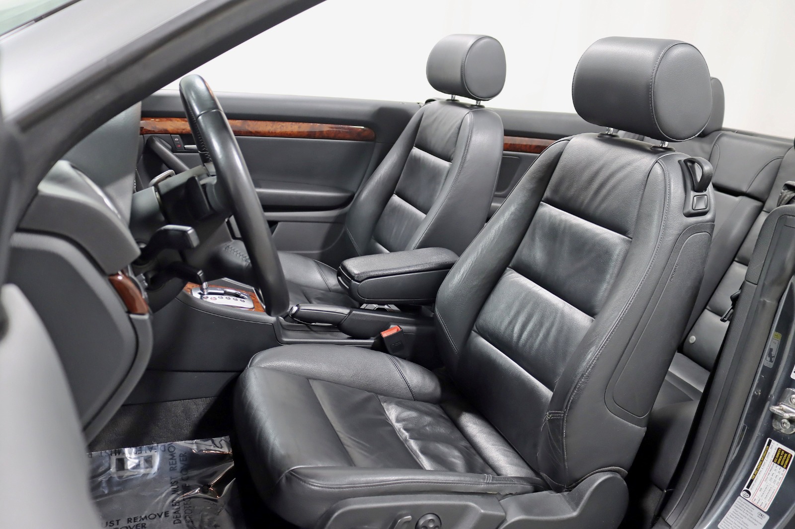 2009 AUDI A4 - Image 22