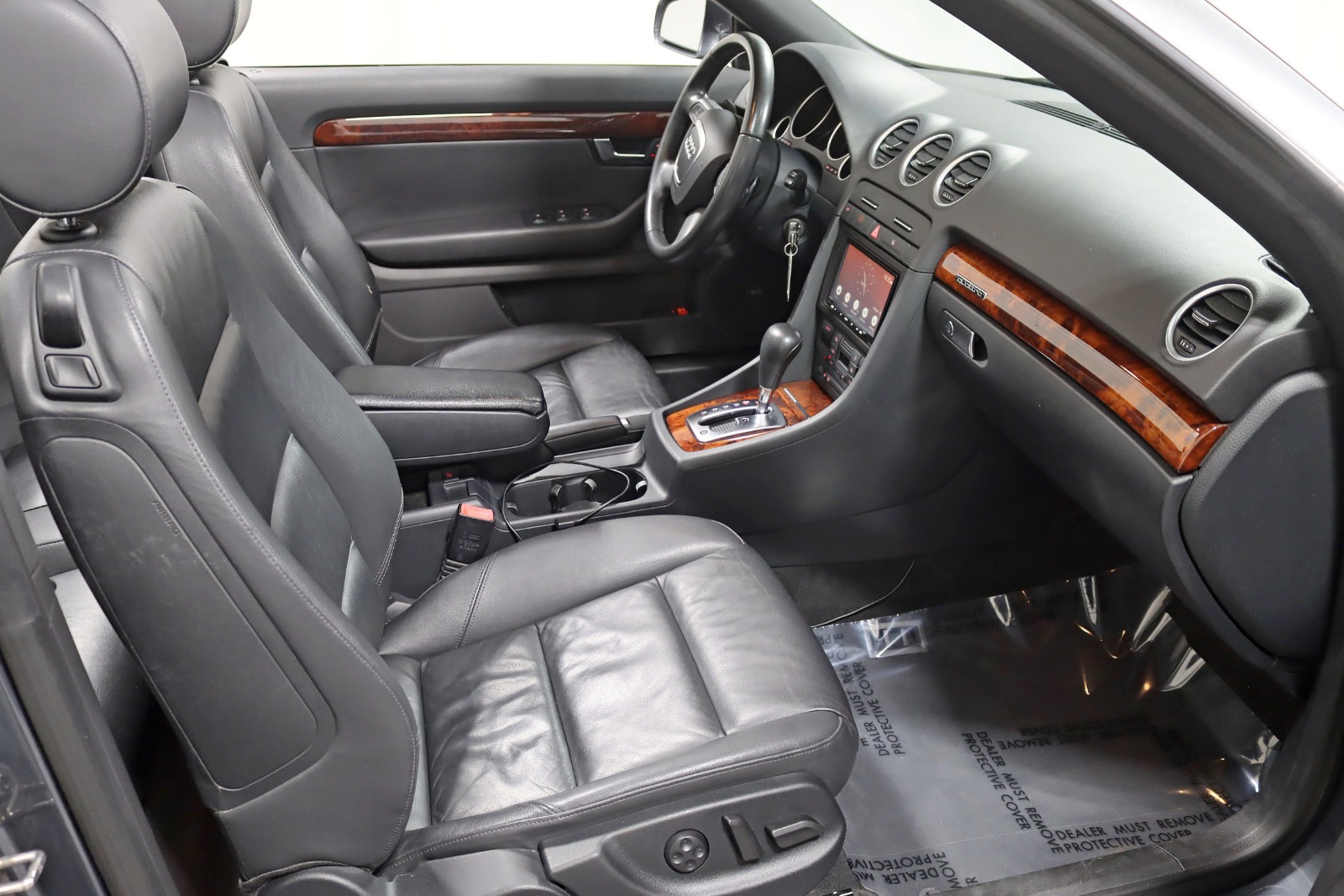 2009 AUDI A4 - Image 25