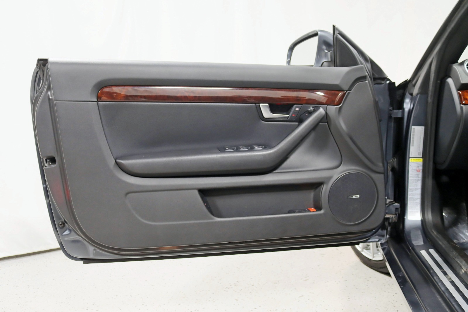 2009 AUDI A4 - Image 27