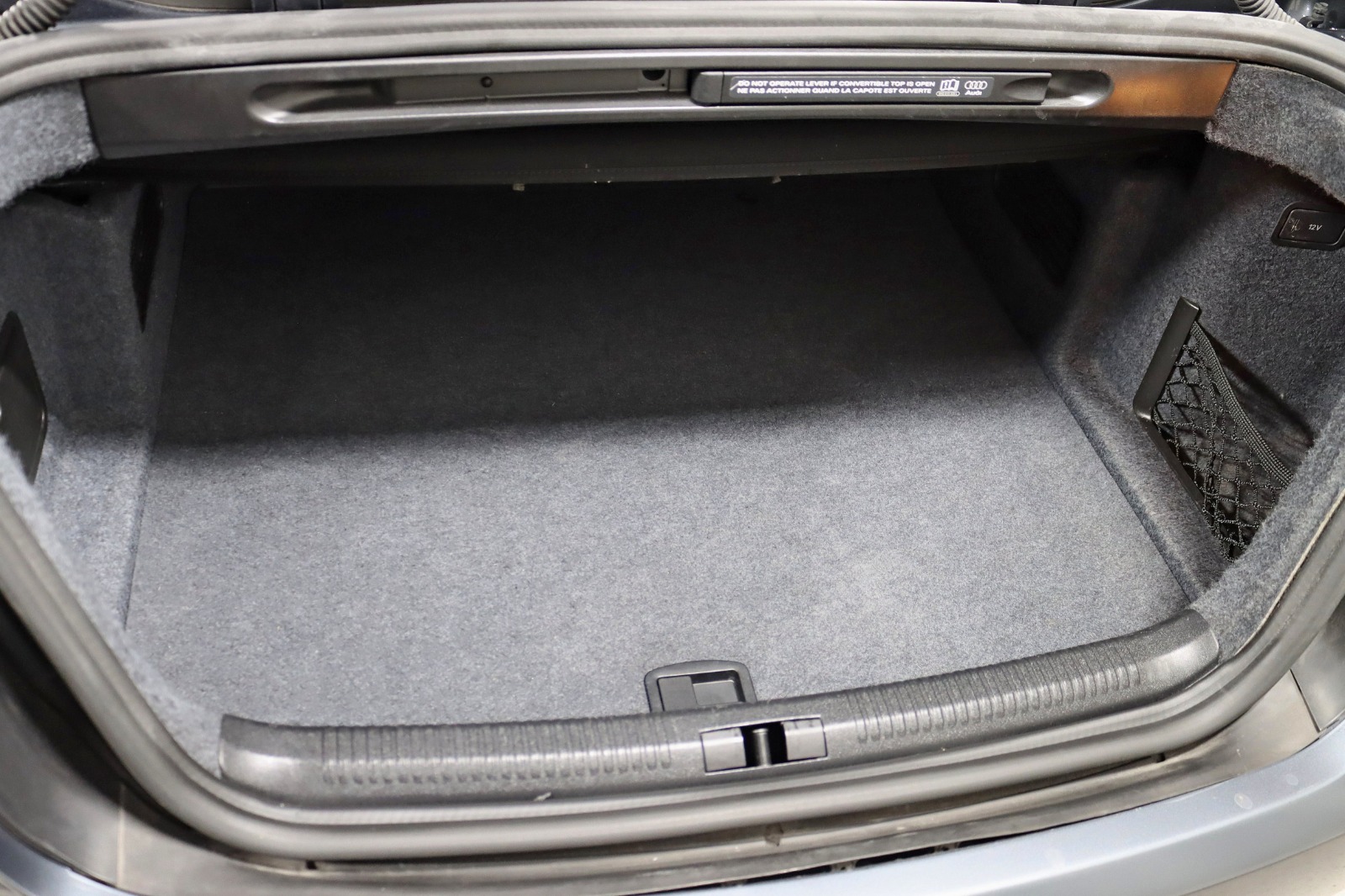 2009 AUDI A4 - Image 30