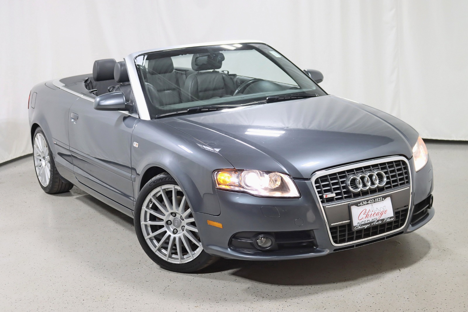 2009 AUDI A4 - Image 7