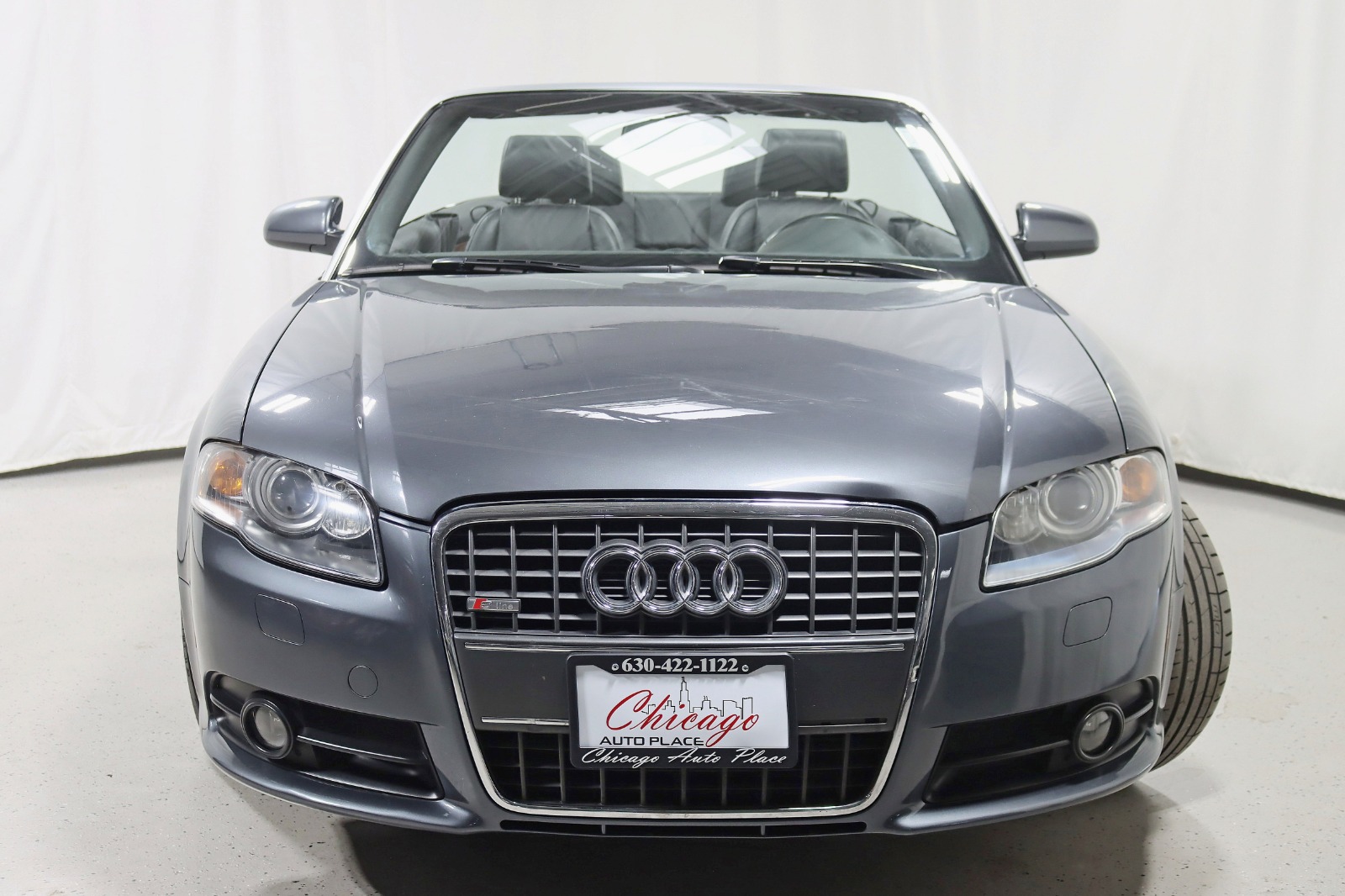 2009 AUDI A4 - Image 9