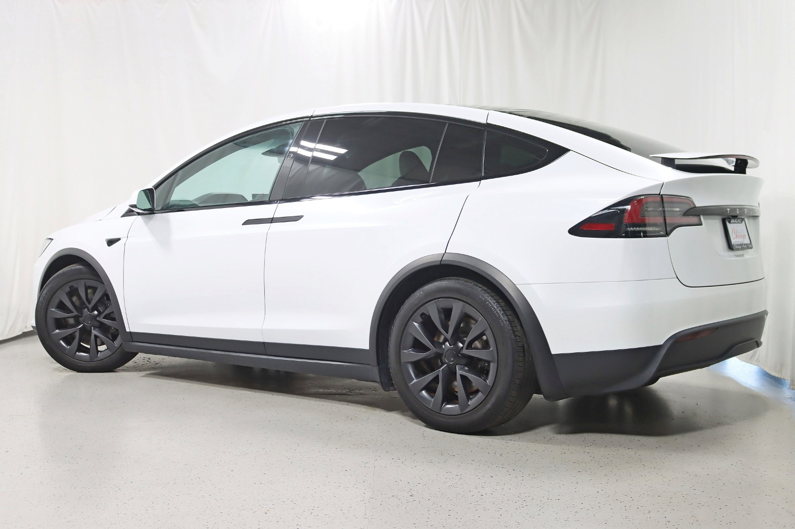 2023 TESLA MODEL X - Image 11
