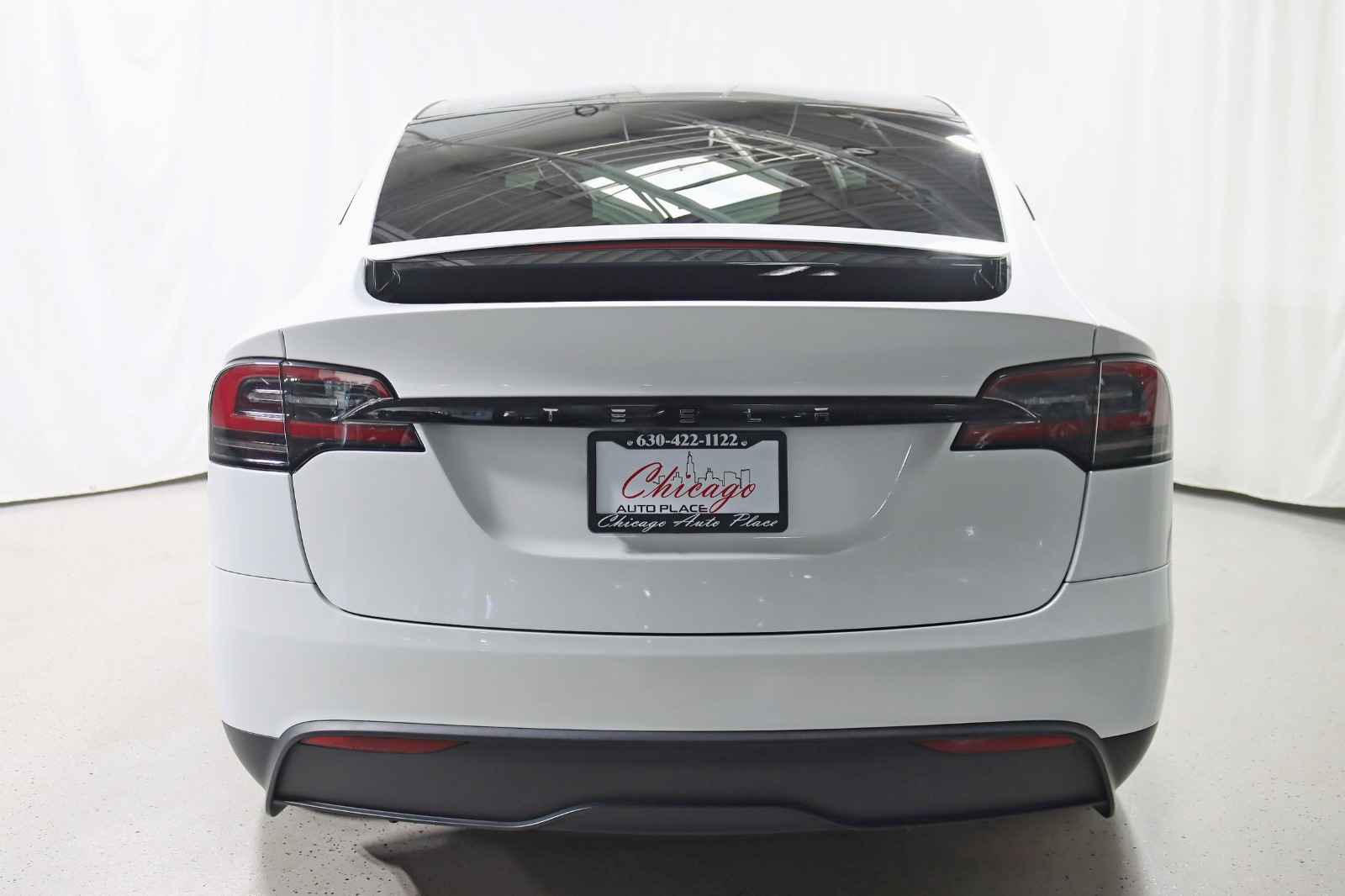 2023 TESLA MODEL X - Image 15