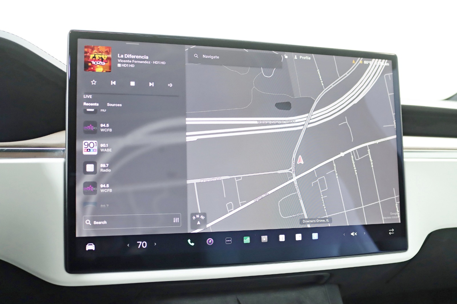 2023 TESLA MODEL X - Image 18