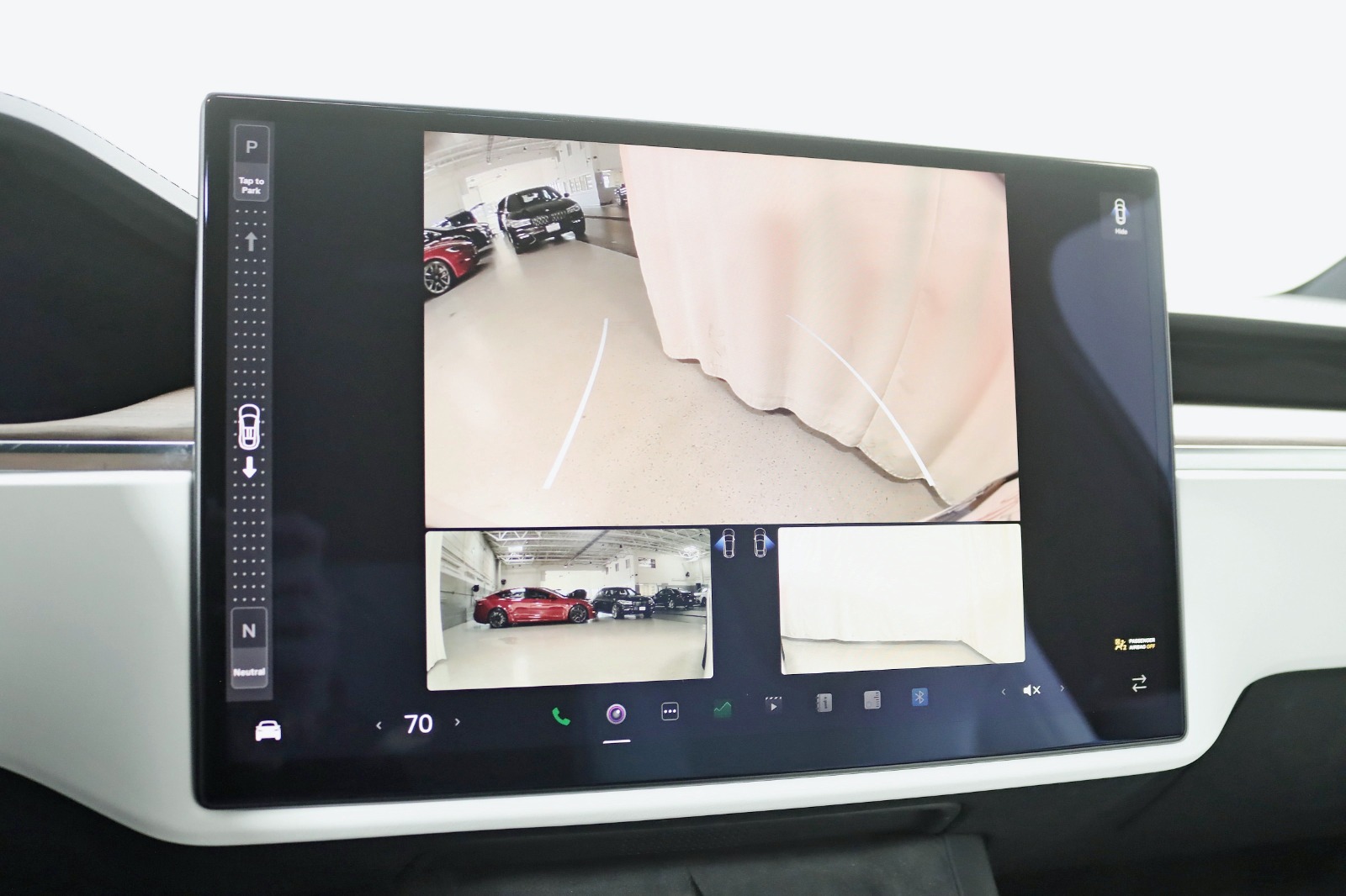 2023 TESLA MODEL X - Image 19