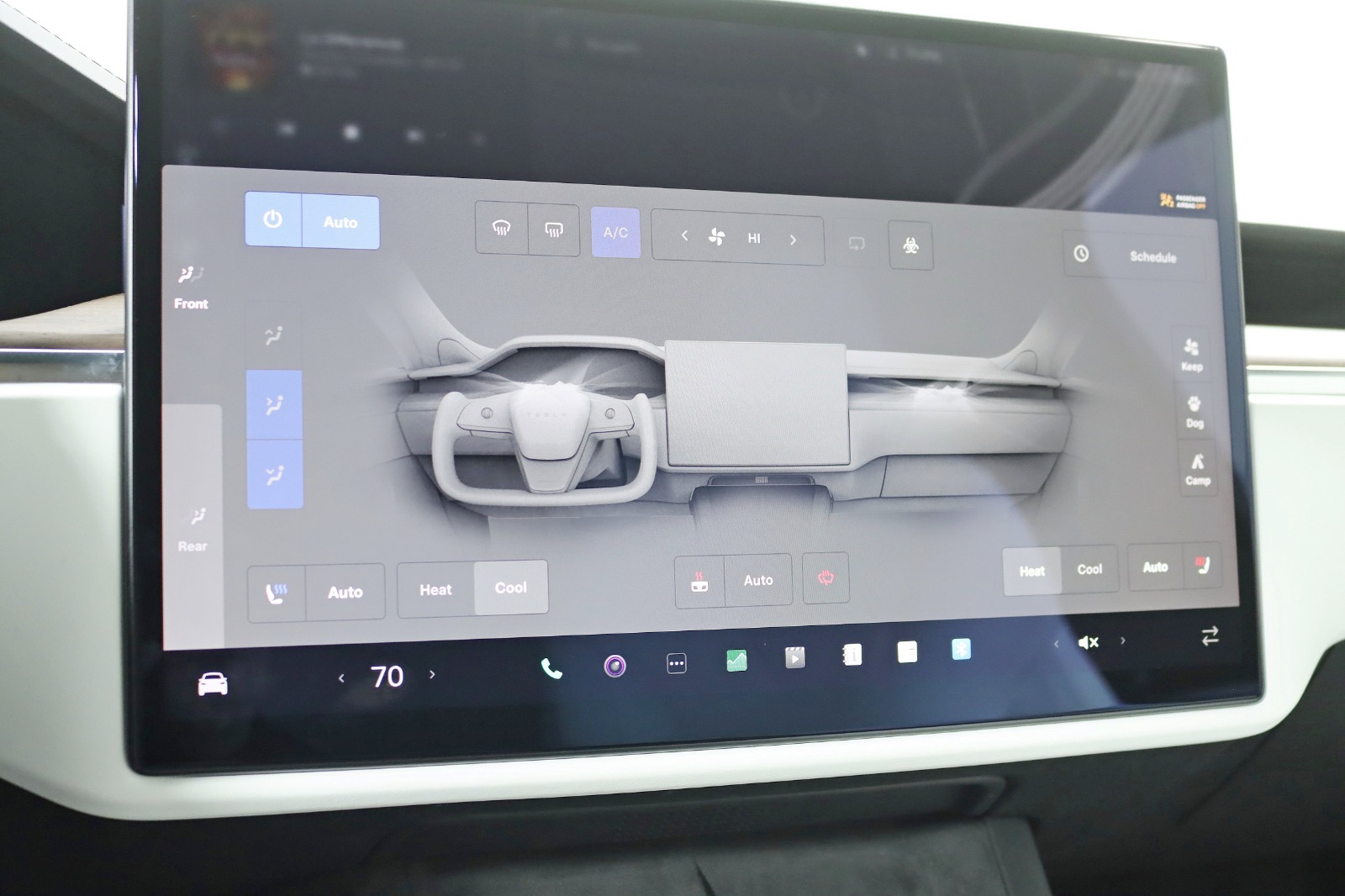 2023 TESLA MODEL X - Image 20