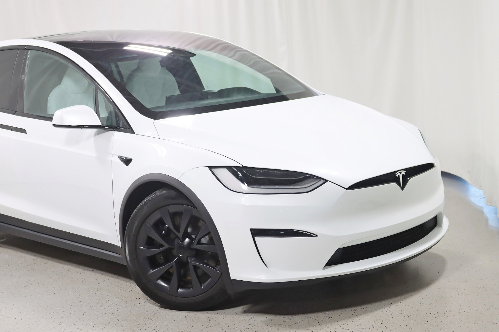 2023 TESLA MODEL X - Image 3