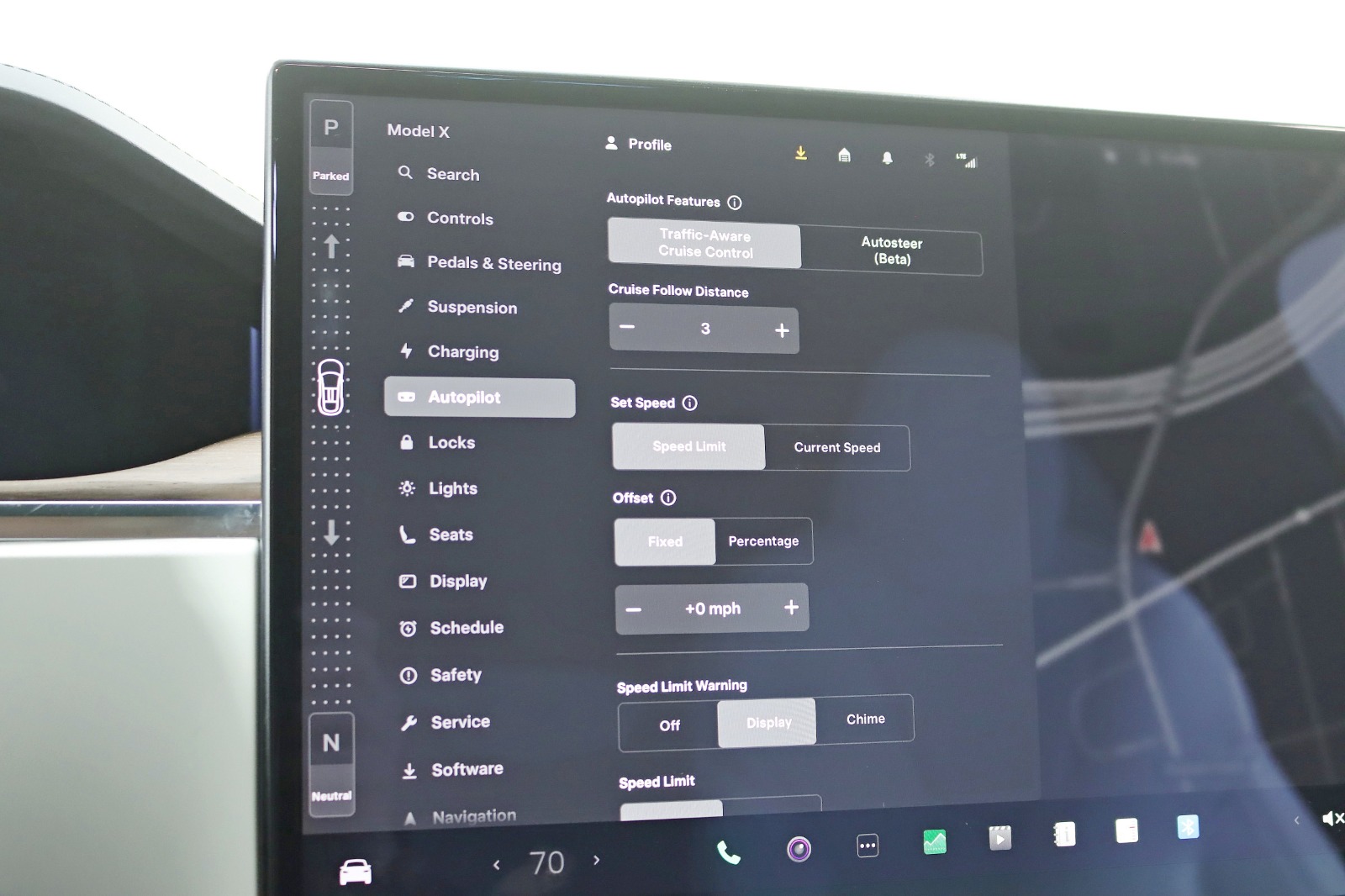 2023 TESLA MODEL X - Image 24