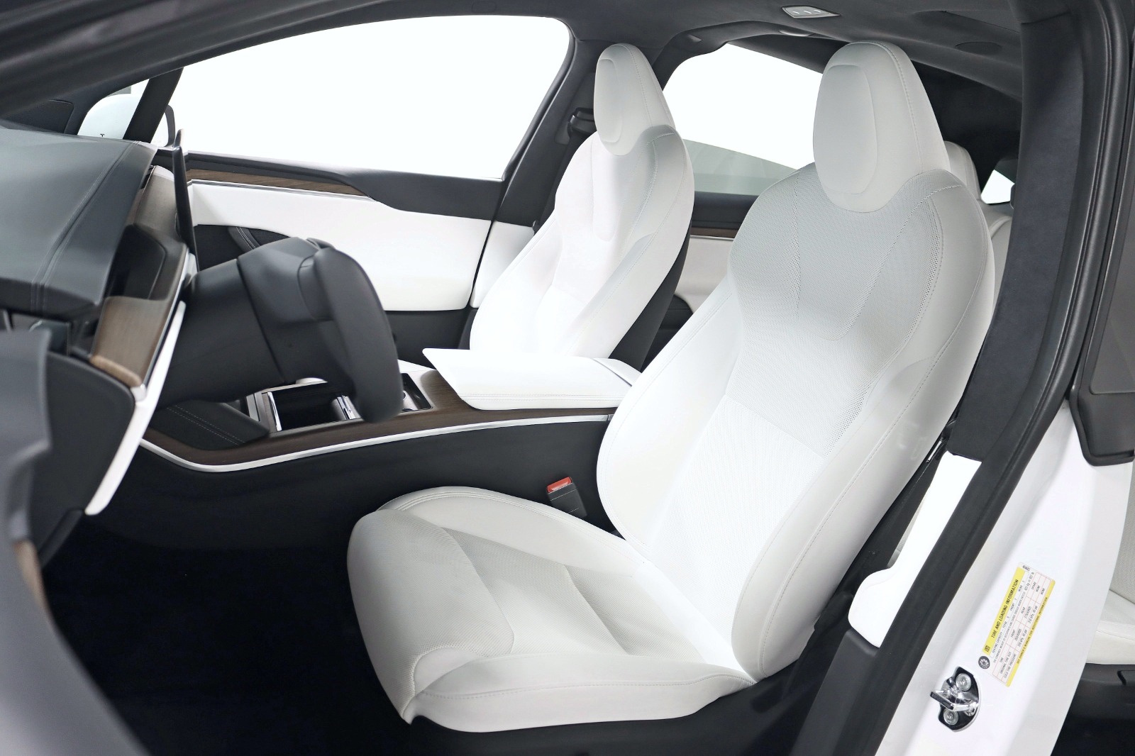 2023 TESLA MODEL X - Image 29