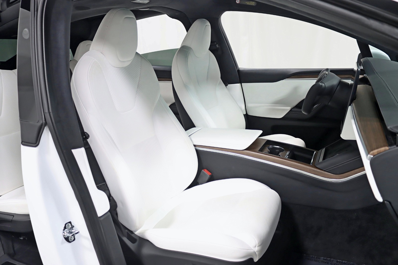 2023 TESLA MODEL X - Image 30