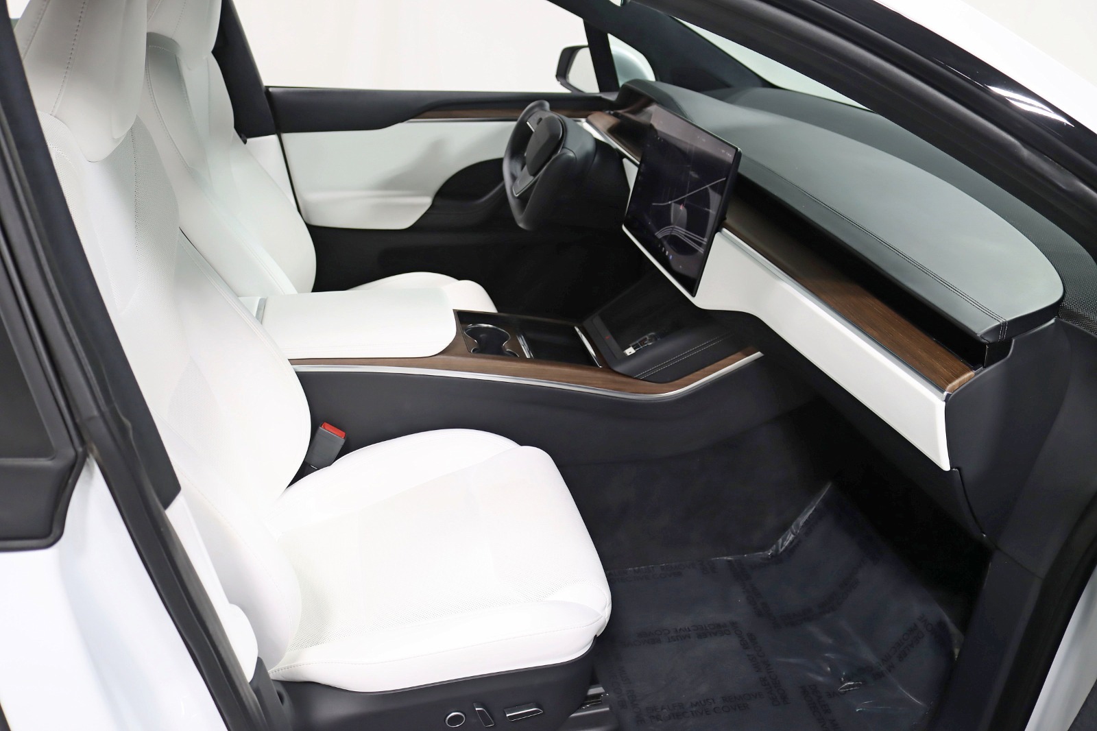 2023 TESLA MODEL X - Image 33