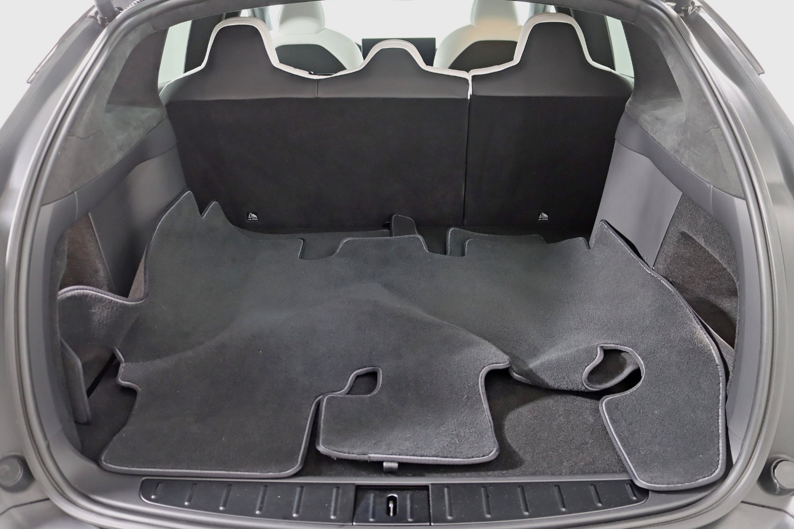 2023 TESLA MODEL X - Image 38