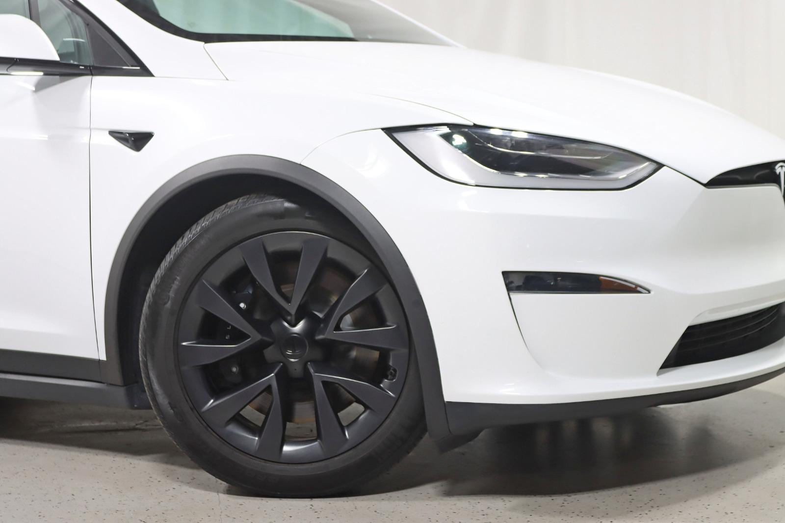 2023 TESLA MODEL X - Image 6