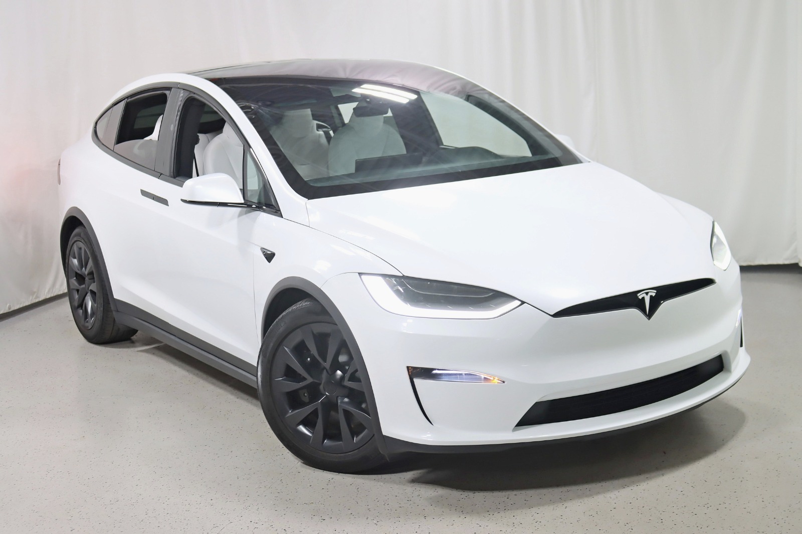 2023 TESLA MODEL X - Image 7