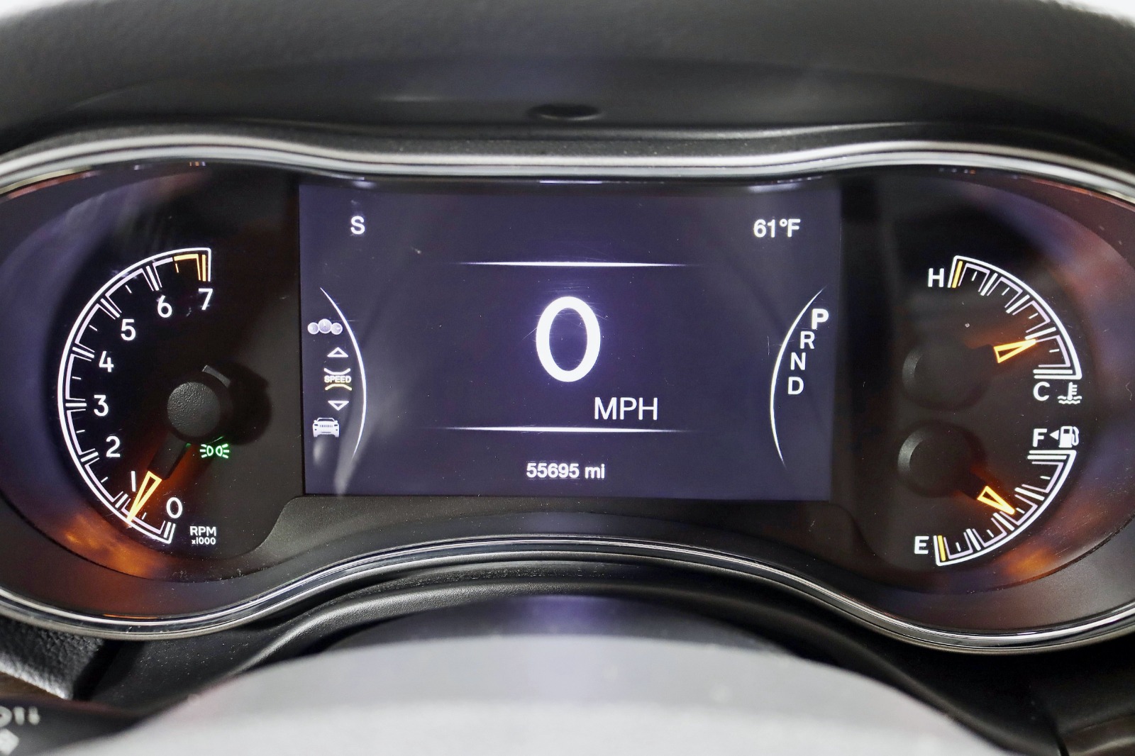 2018 JEEP GRAND CHEROKEE - Image 17