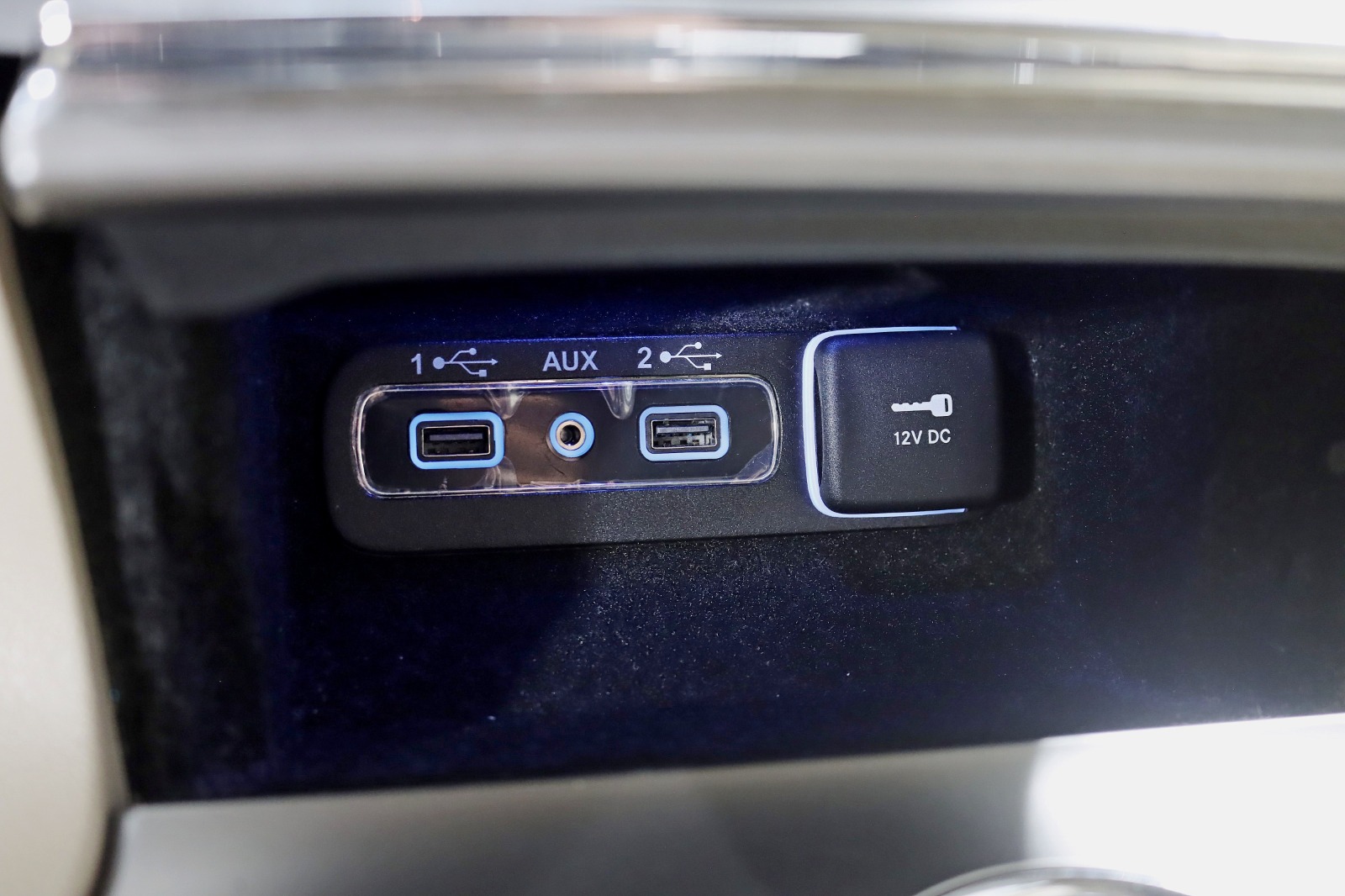 2018 JEEP GRAND CHEROKEE - Image 25