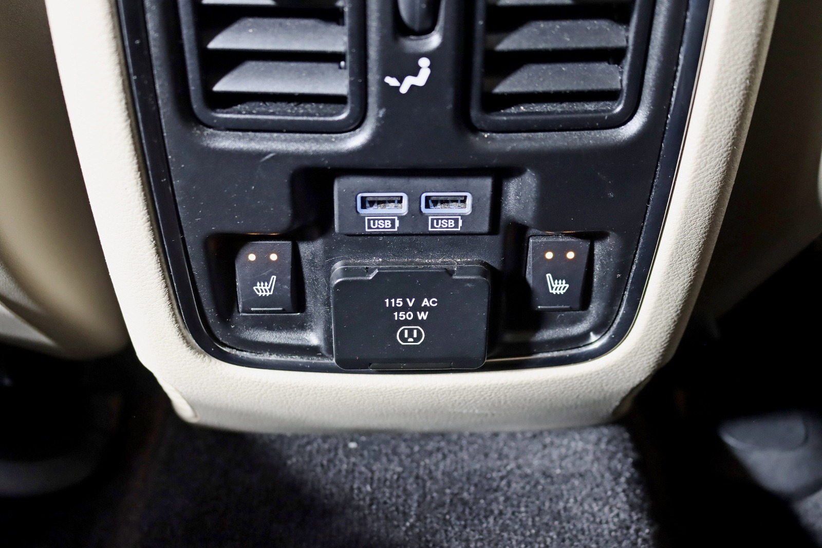 2018 JEEP GRAND CHEROKEE - Image 27