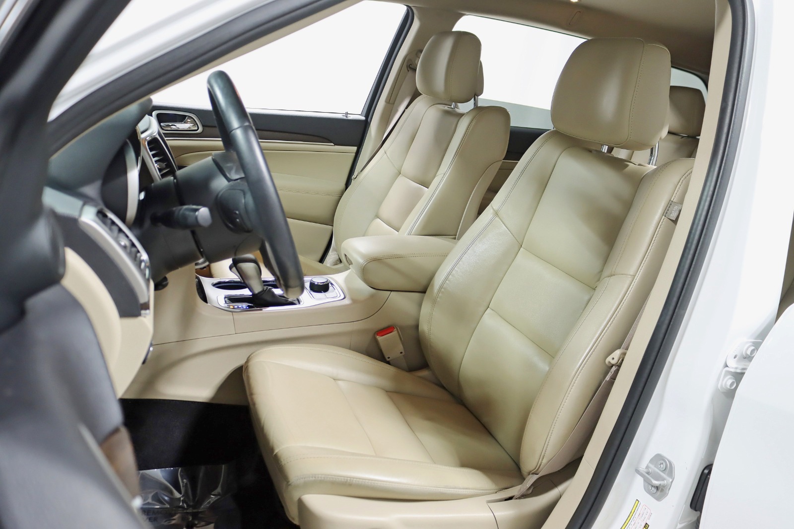 2018 JEEP GRAND CHEROKEE - Image 28