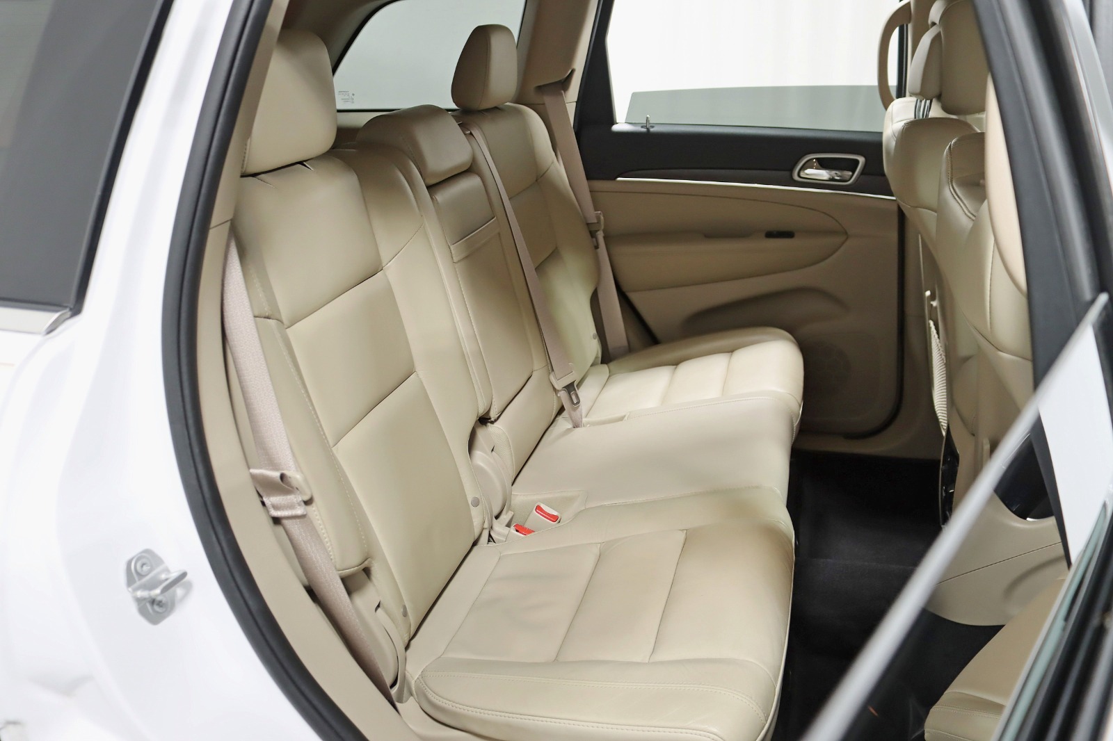 2018 JEEP GRAND CHEROKEE - Image 31