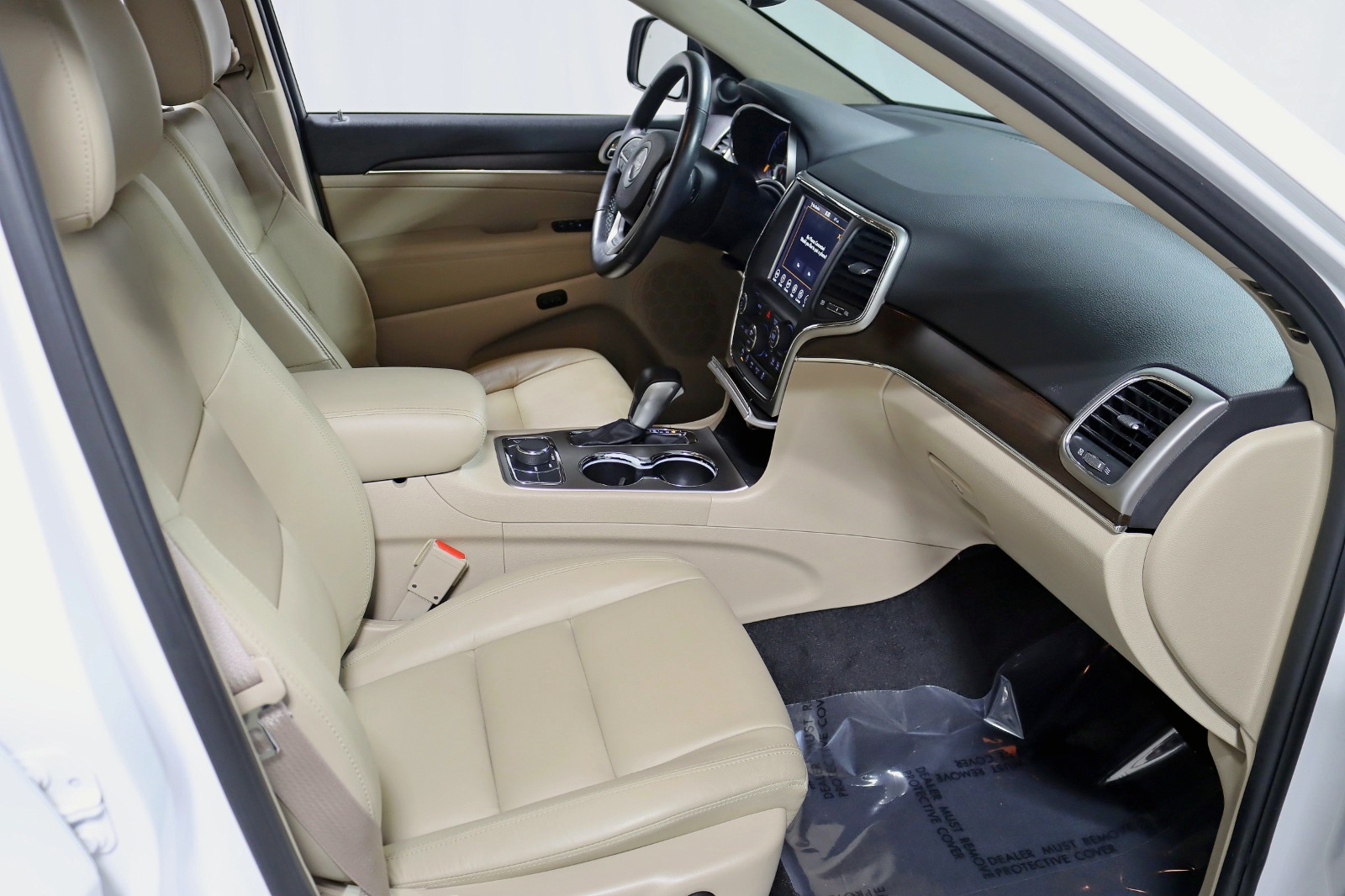 2018 JEEP GRAND CHEROKEE - Image 32