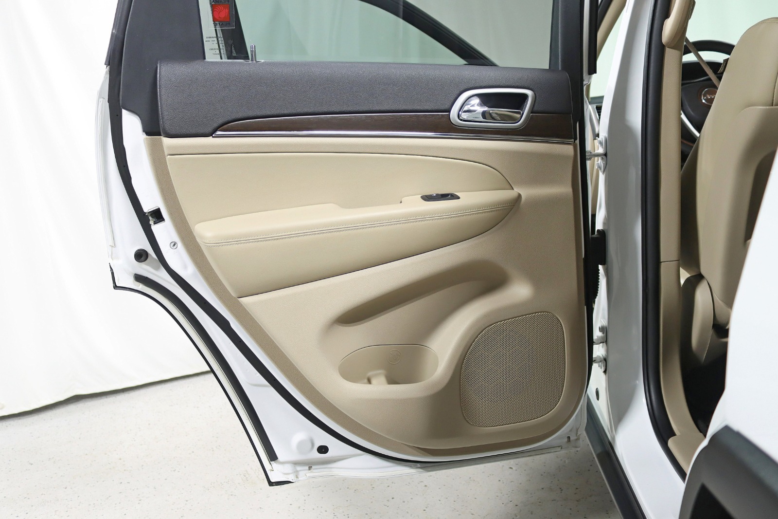 2018 JEEP GRAND CHEROKEE - Image 35