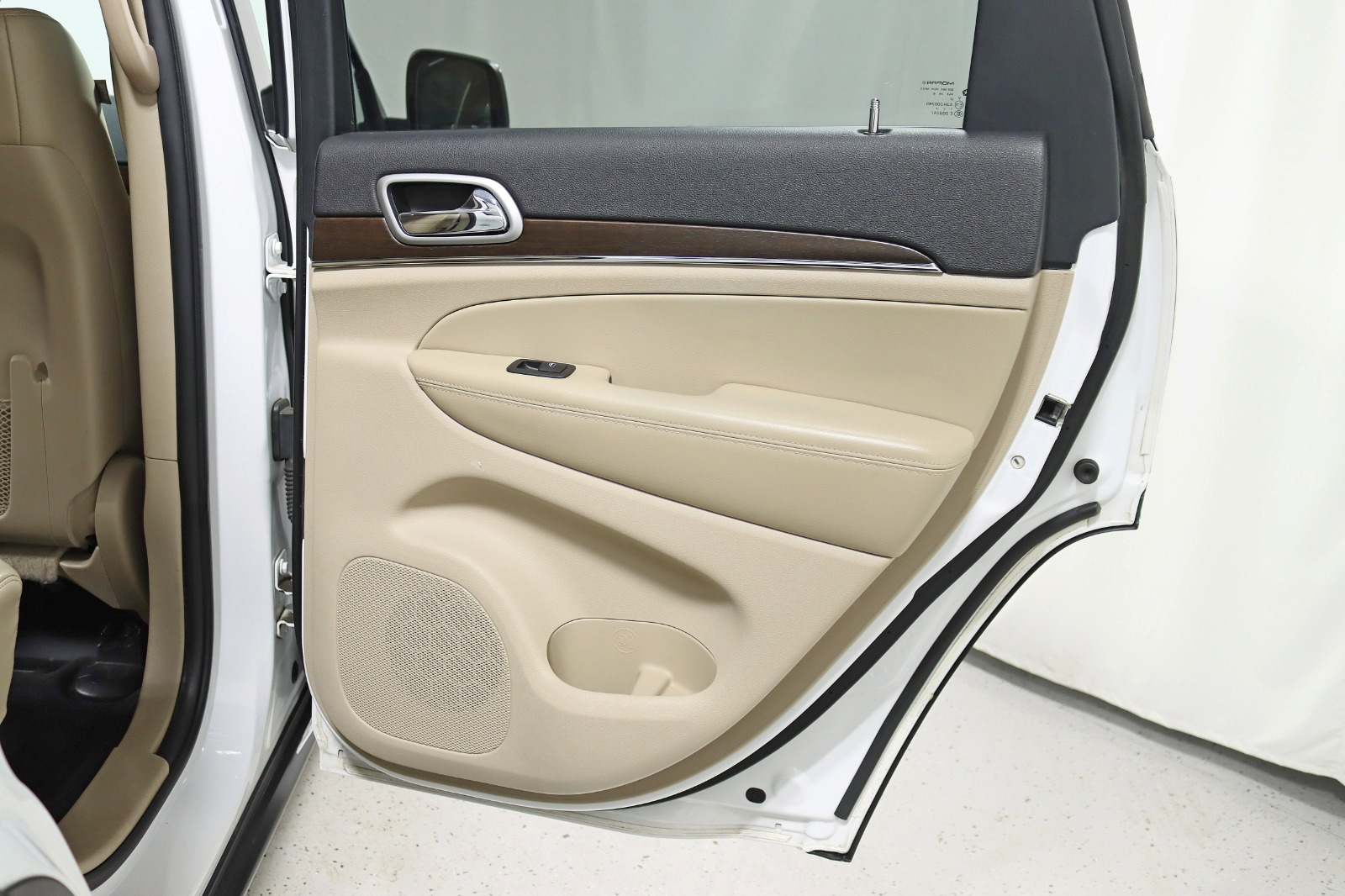 2018 JEEP GRAND CHEROKEE - Image 36