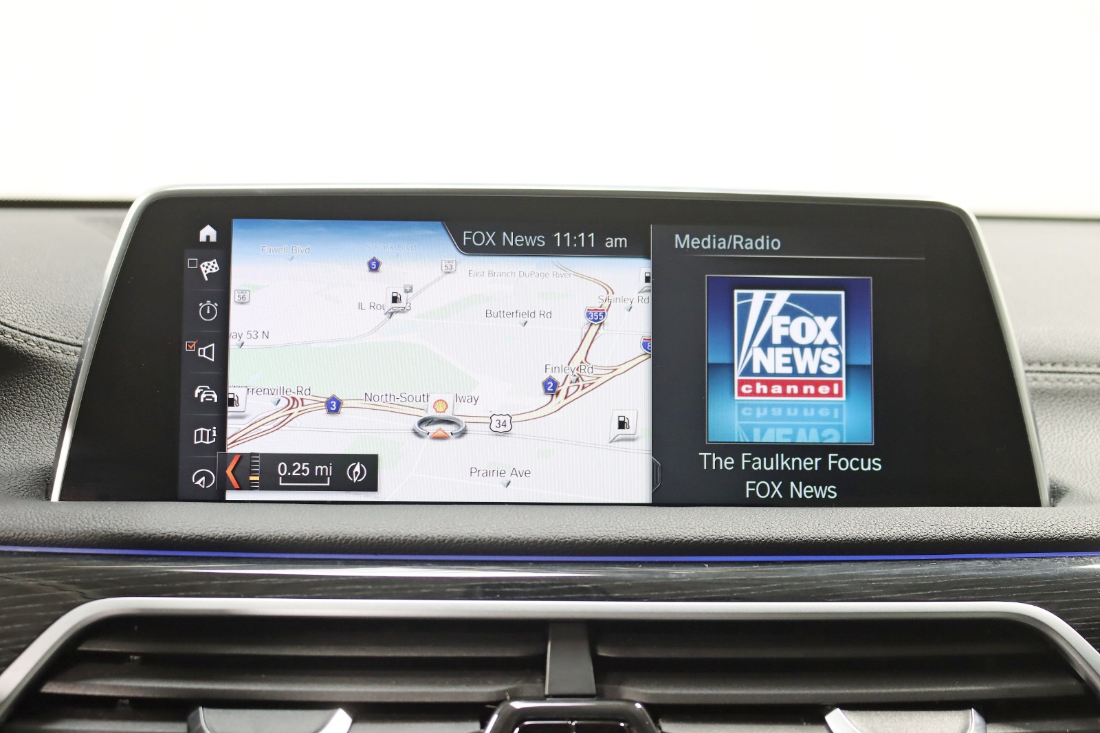 2019 BMW 750I, B7 - Image 20