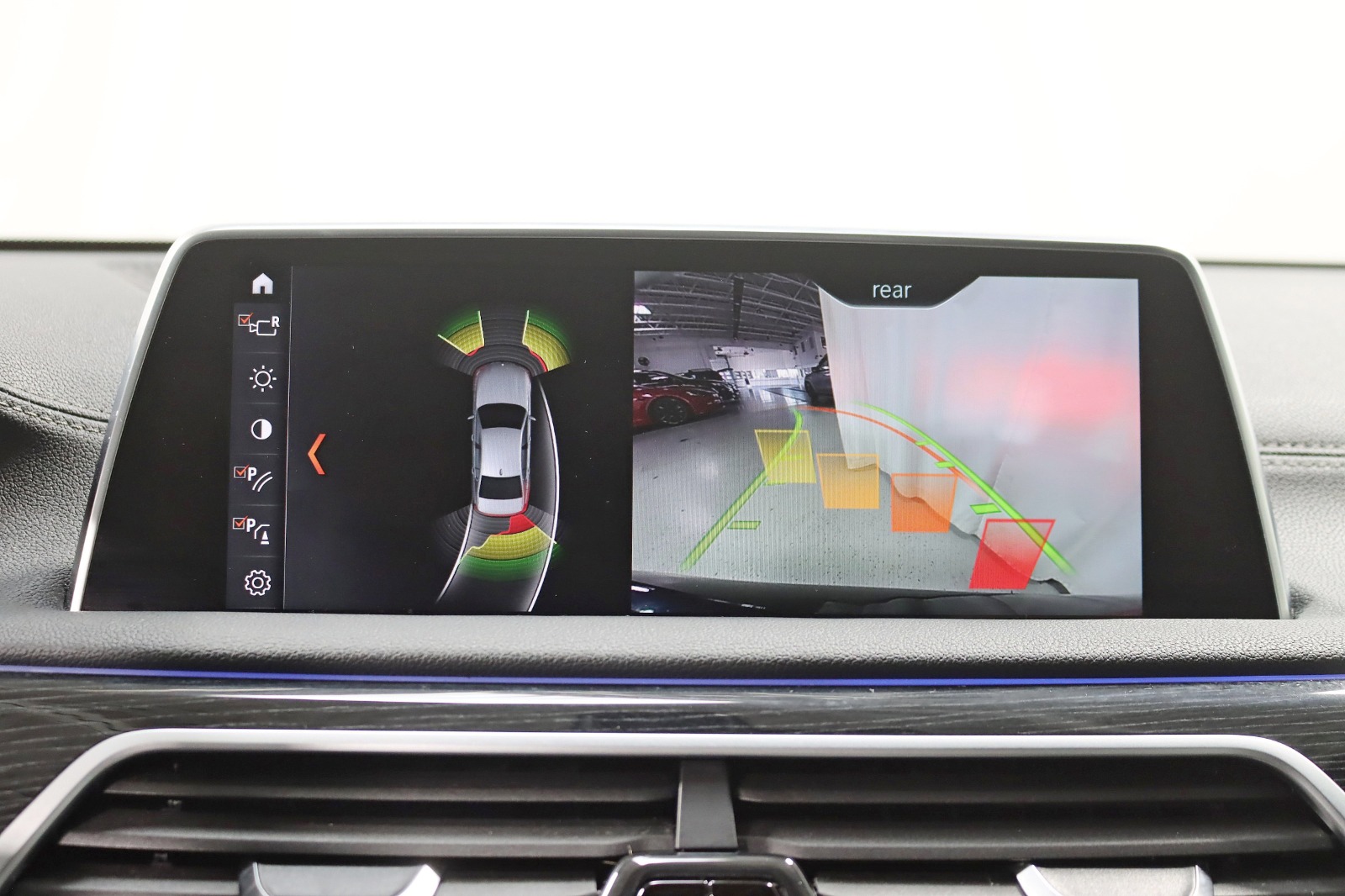 2019 BMW 750I, B7 - Image 21