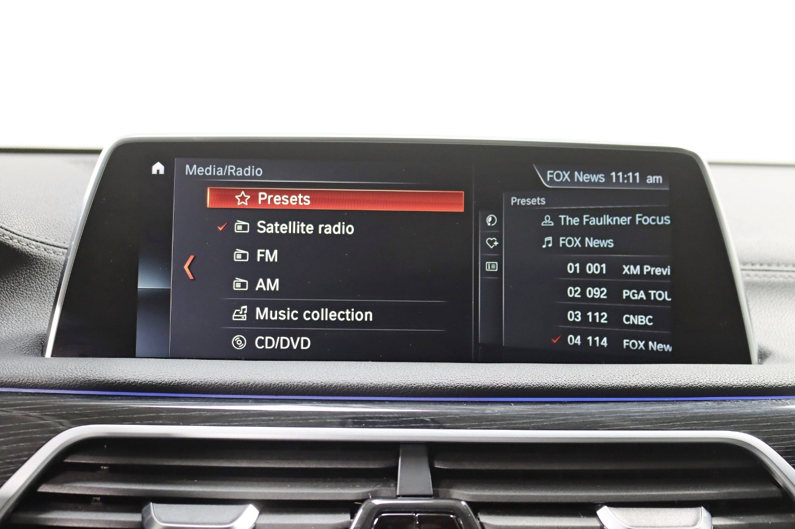 2019 BMW 750I, B7 - Image 22